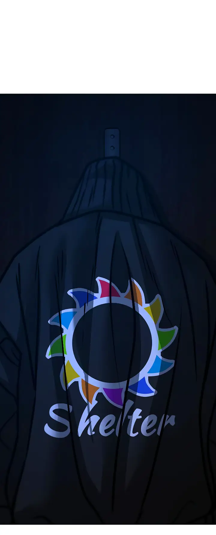 Страница 108 главы 118 манги Реалити-квест / Reality Quest