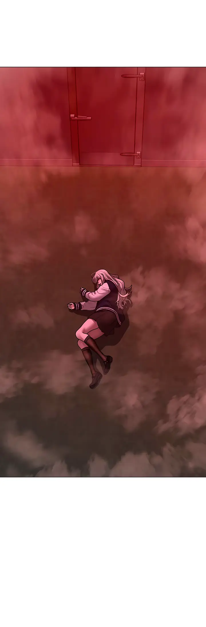 Страница 27 главы 112 манги Реалити-квест / Reality Quest