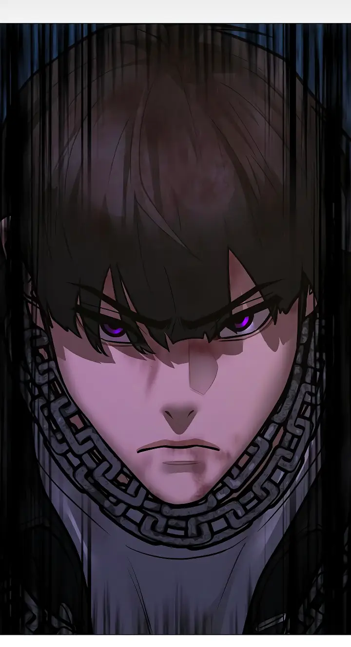 Страница 83 главы 112 манги Реалити-квест / Reality Quest