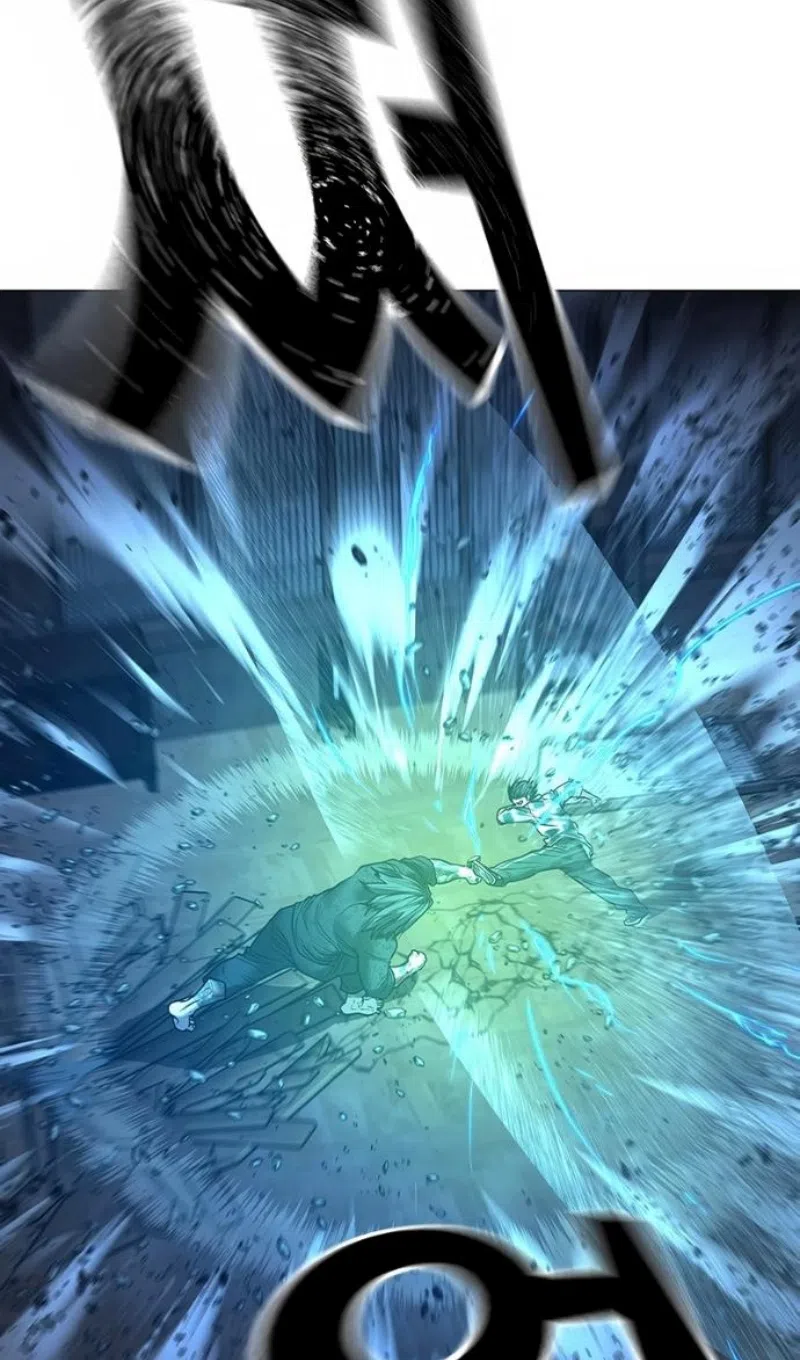 Страница 61 главы 165 манги Реалити-квест / Reality Quest