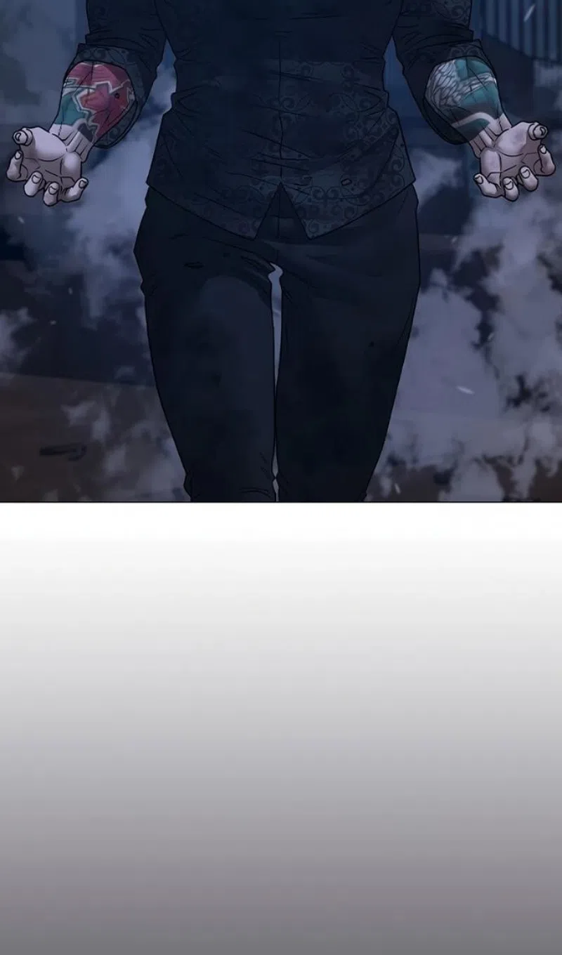 Страница 104 главы 165 манги Реалити-квест / Reality Quest