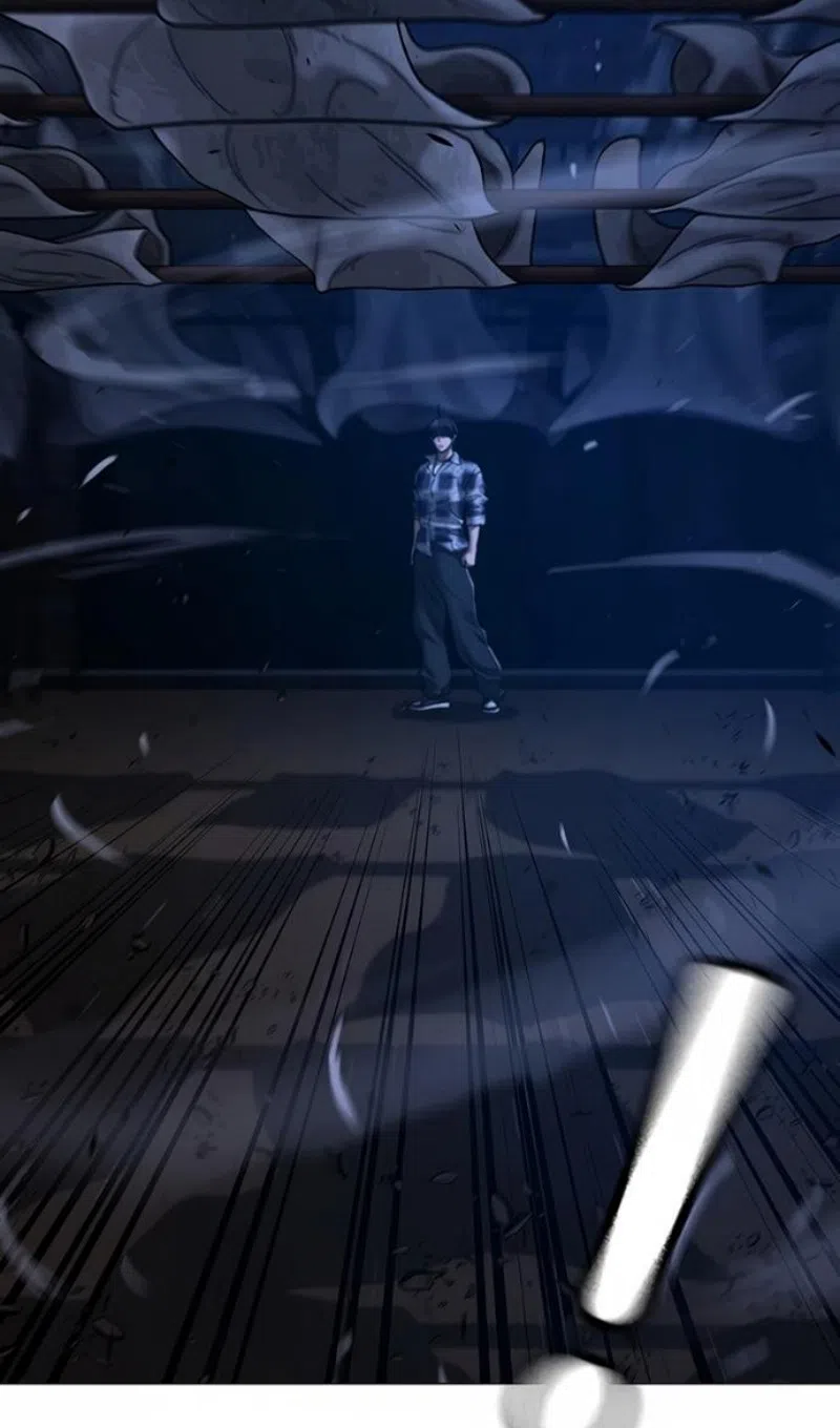 Страница 176 главы 165 манги Реалити-квест / Reality Quest