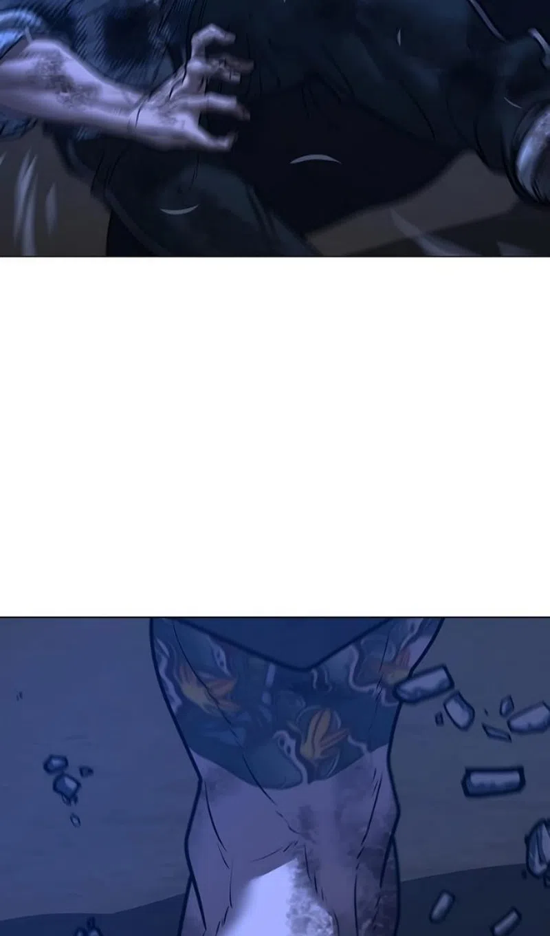 Страница 211 главы 165 манги Реалити-квест / Reality Quest