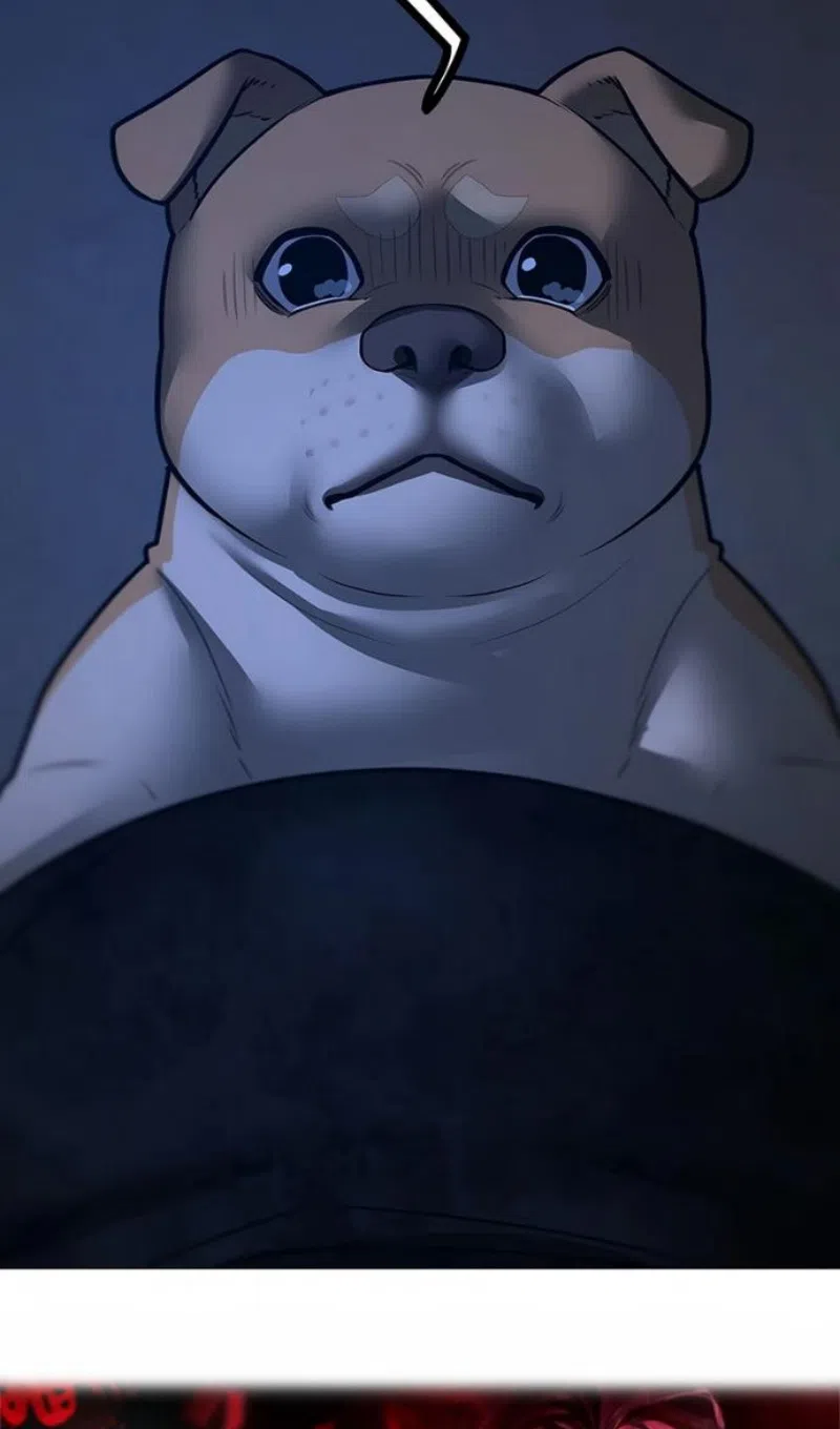 Страница 263 главы 165 манги Реалити-квест / Reality Quest