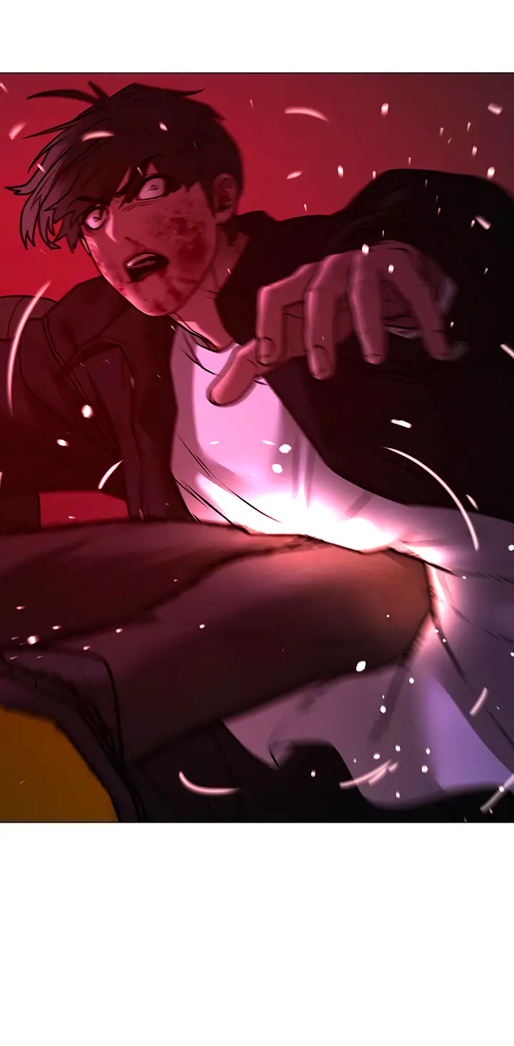 Страница 72 главы 116 манги Реалити-квест / Reality Quest