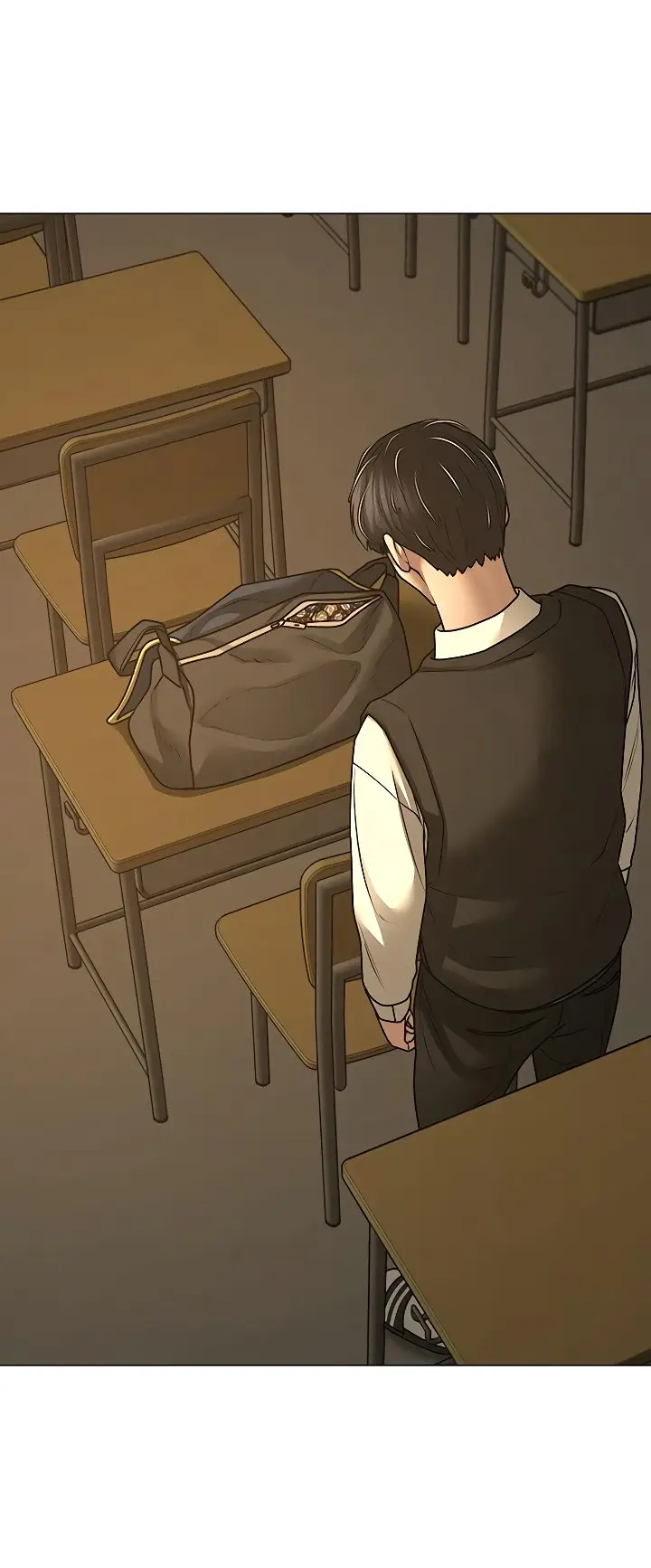 Страница 9 главы 98 манги Реалити-квест / Reality Quest