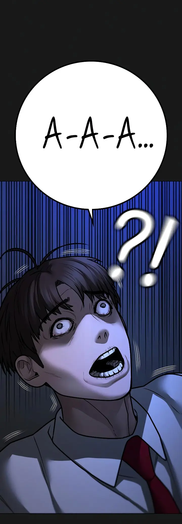 Страница 53 главы 98 манги Реалити-квест / Reality Quest