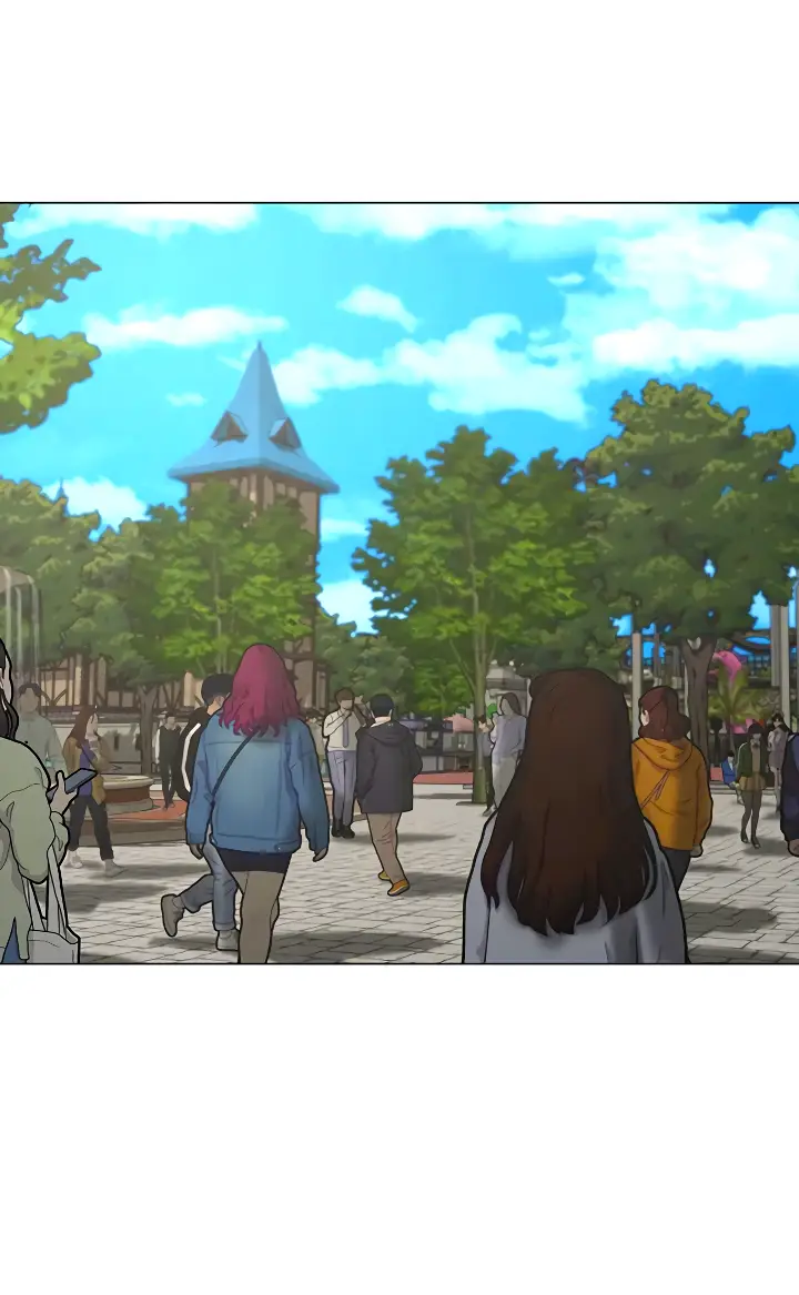 Страница 49 главы 120 манги Реалити-квест / Reality Quest