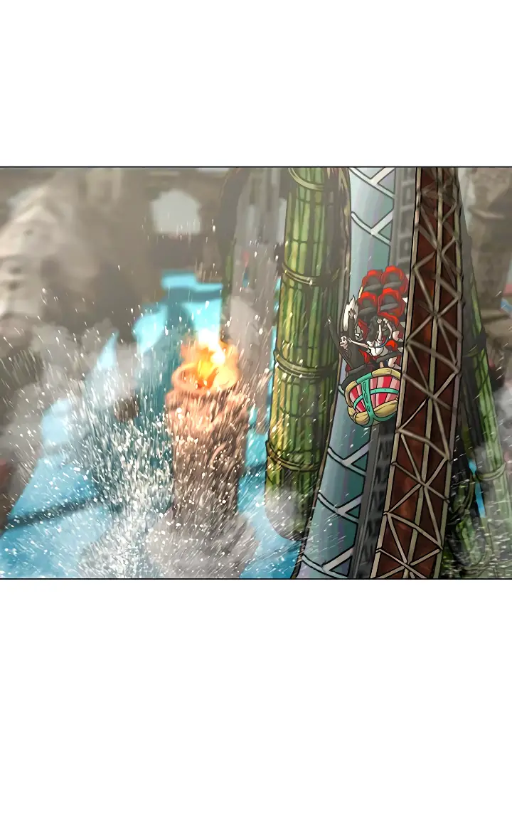 Страница 63 главы 120 манги Реалити-квест / Reality Quest