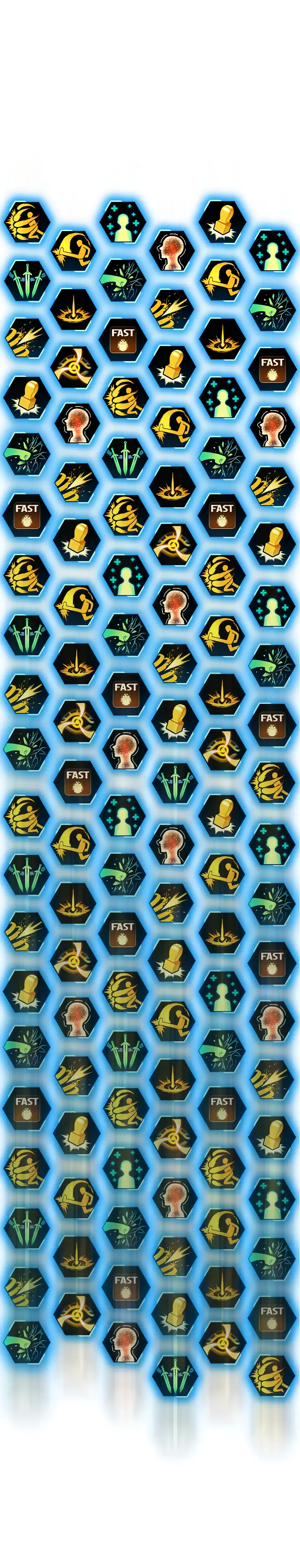 Страница 76 главы 105 манги Реалити-квест / Reality Quest