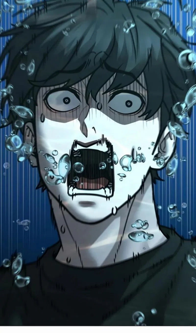 Страница 83 главы 170 манги Реалити-квест / Reality Quest