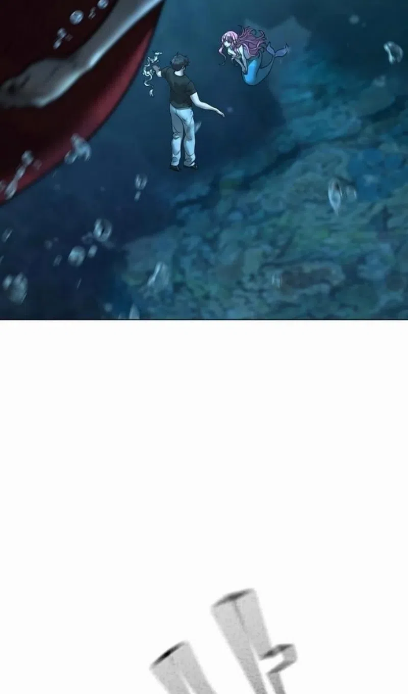 Страница 91 главы 170 манги Реалити-квест / Reality Quest