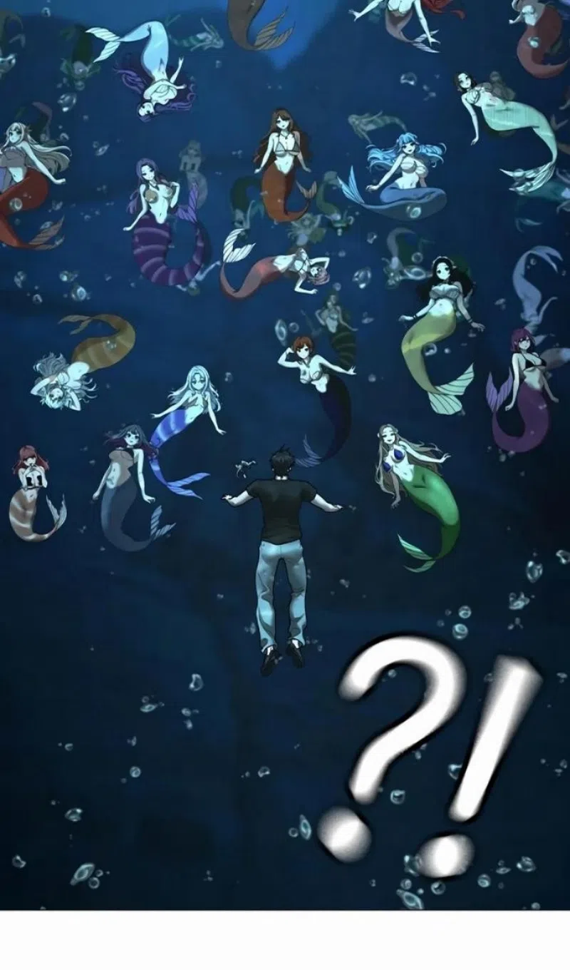 Страница 110 главы 170 манги Реалити-квест / Reality Quest