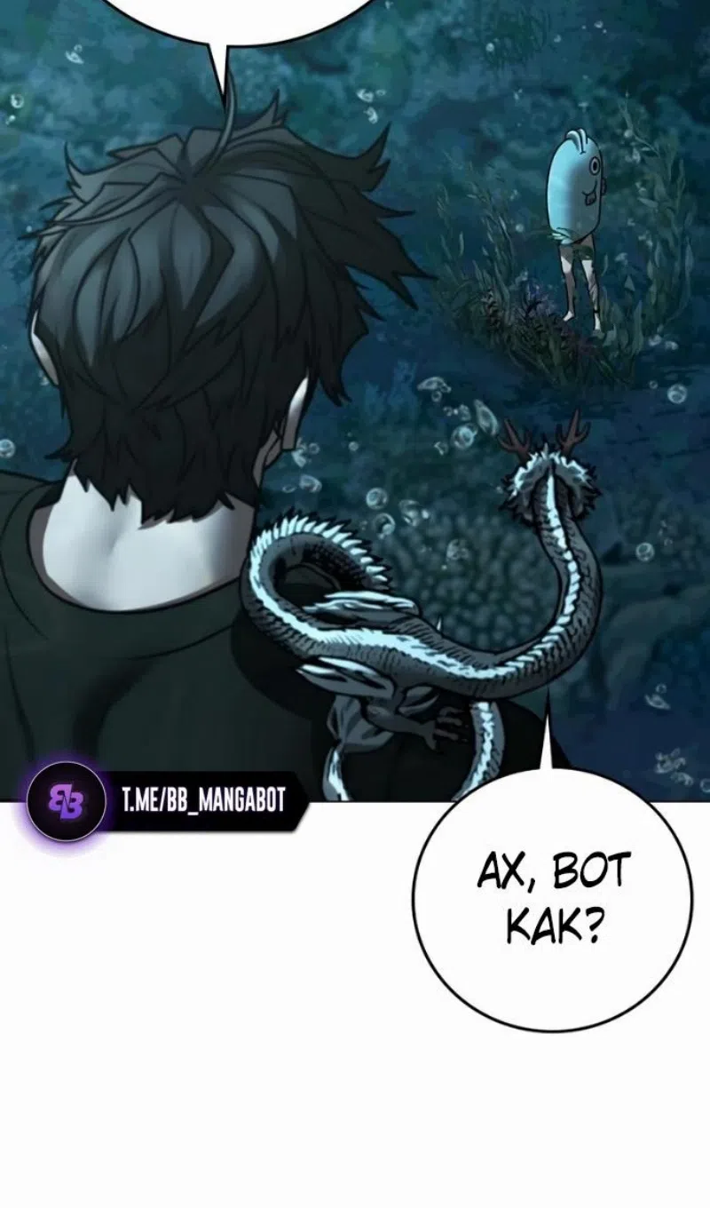 Страница 126 главы 170 манги Реалити-квест / Reality Quest