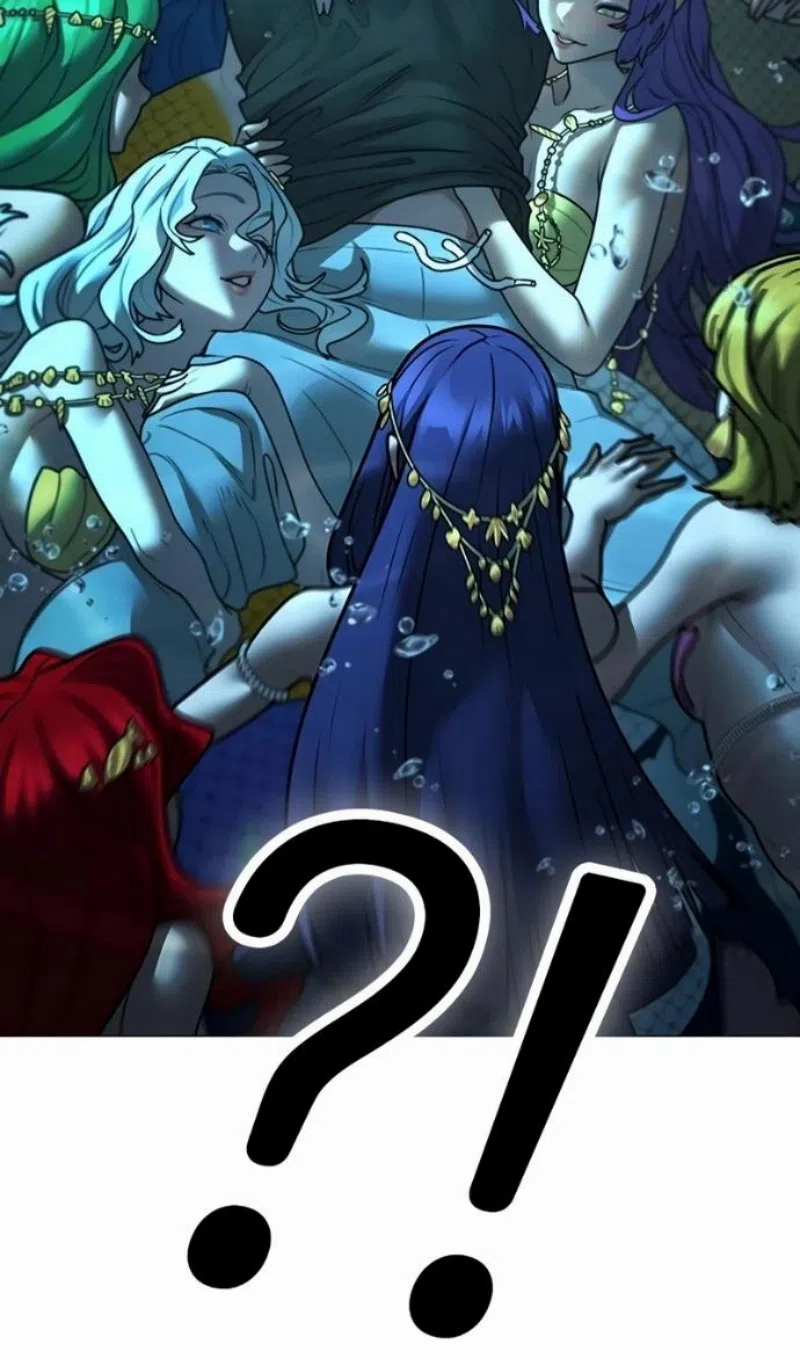 Страница 136 главы 170 манги Реалити-квест / Reality Quest