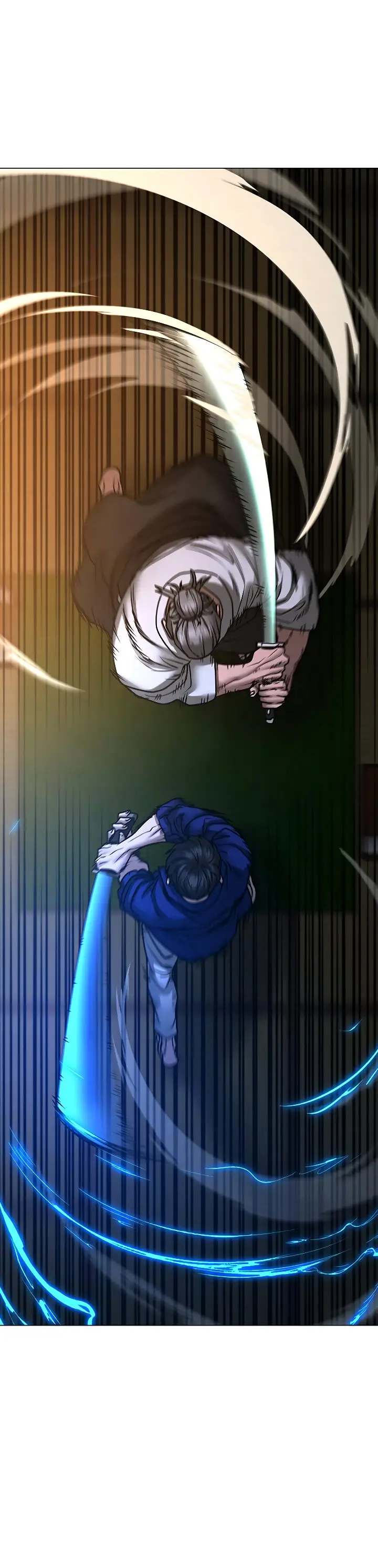 Страница 98 главы 101 манги Реалити-квест / Reality Quest