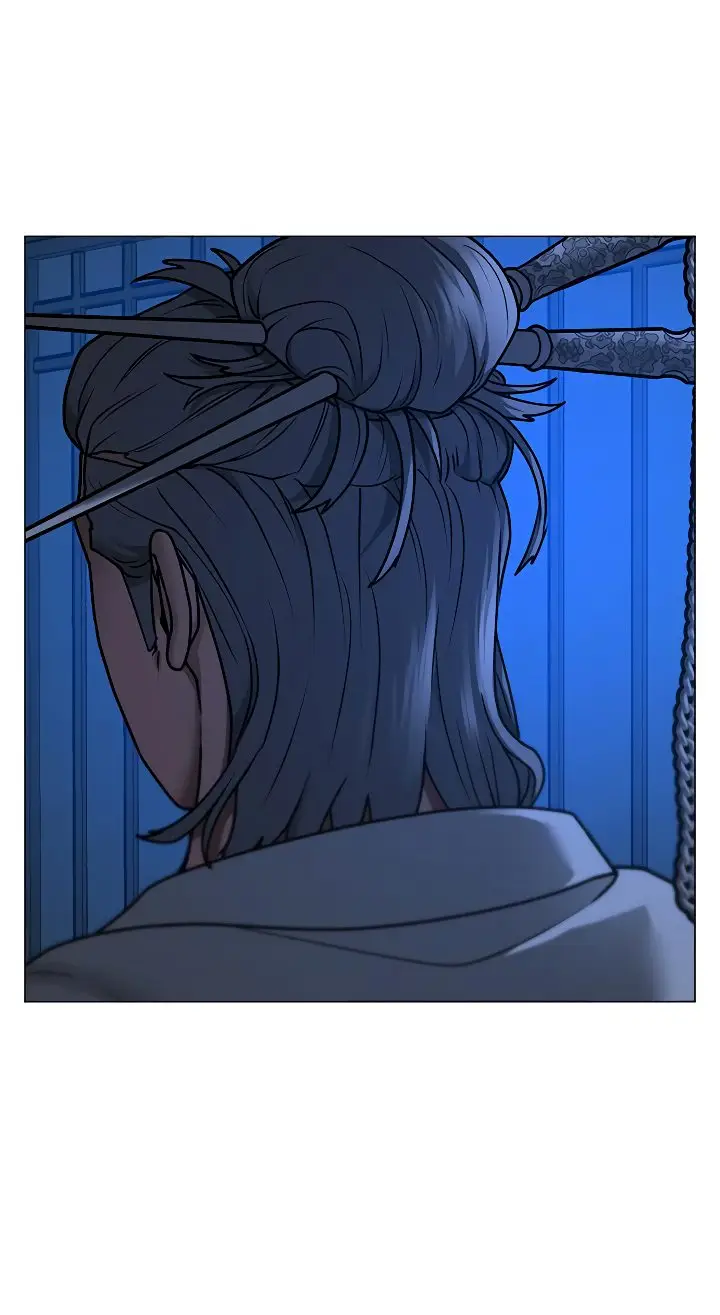 Страница 53 главы 100 манги Реалити-квест / Reality Quest