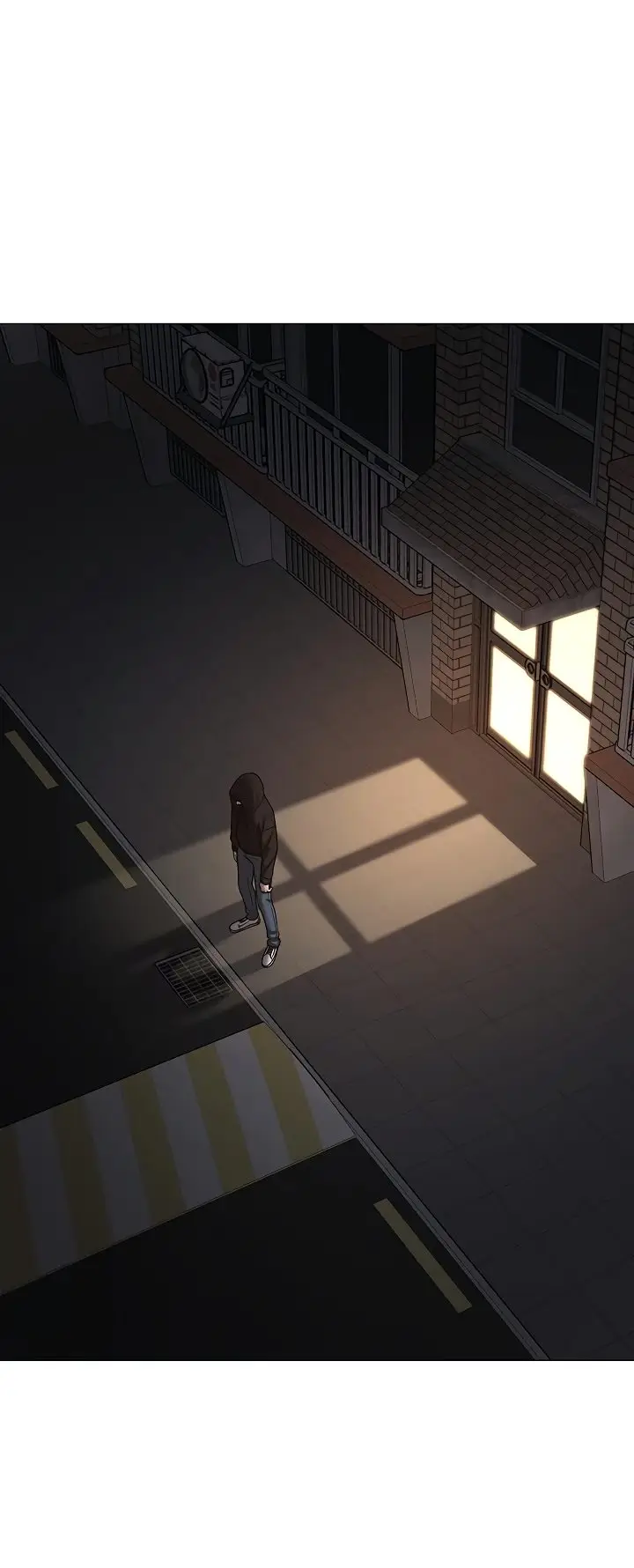 Страница 90 главы 100 манги Реалити-квест / Reality Quest