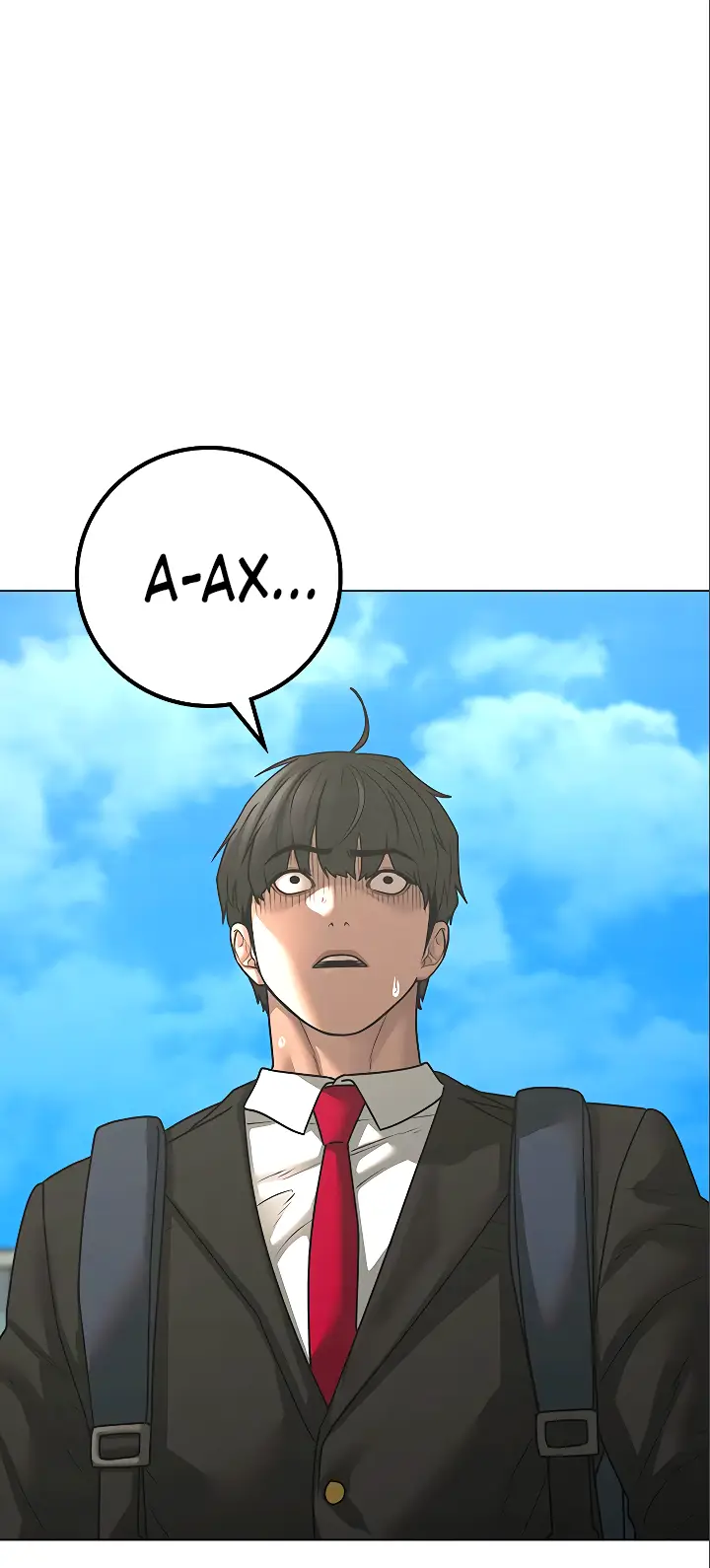 Страница 104 главы 119 манги Реалити-квест / Reality Quest