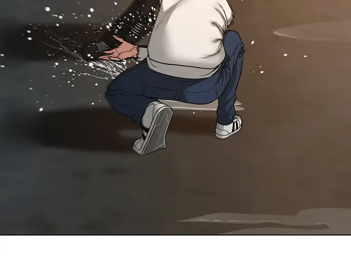 Страница 8 главы 26 манги Реалити-квест / Reality Quest