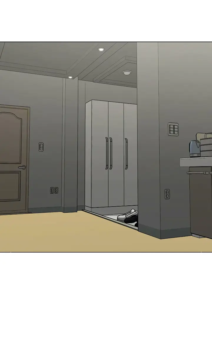 Страница 30 главы 107 манги Реалити-квест / Reality Quest