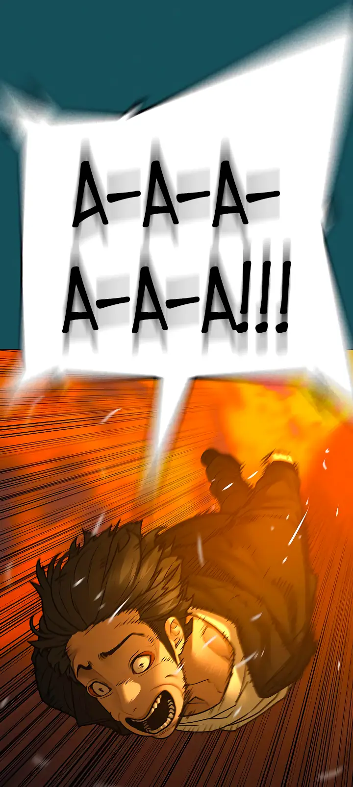 Страница 97 главы 113 манги Реалити-квест / Reality Quest