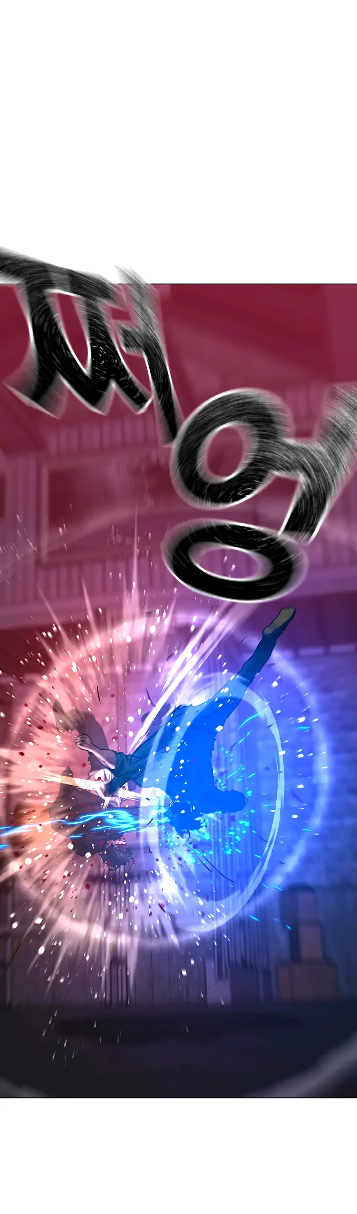 Страница 35 главы 117 манги Реалити-квест / Reality Quest