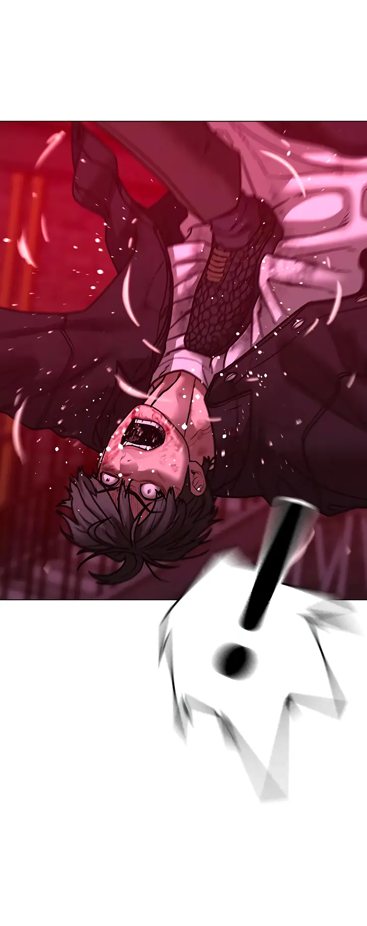 Страница 36 главы 117 манги Реалити-квест / Reality Quest