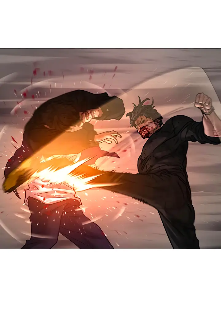 Страница 73 главы 117 манги Реалити-квест / Reality Quest