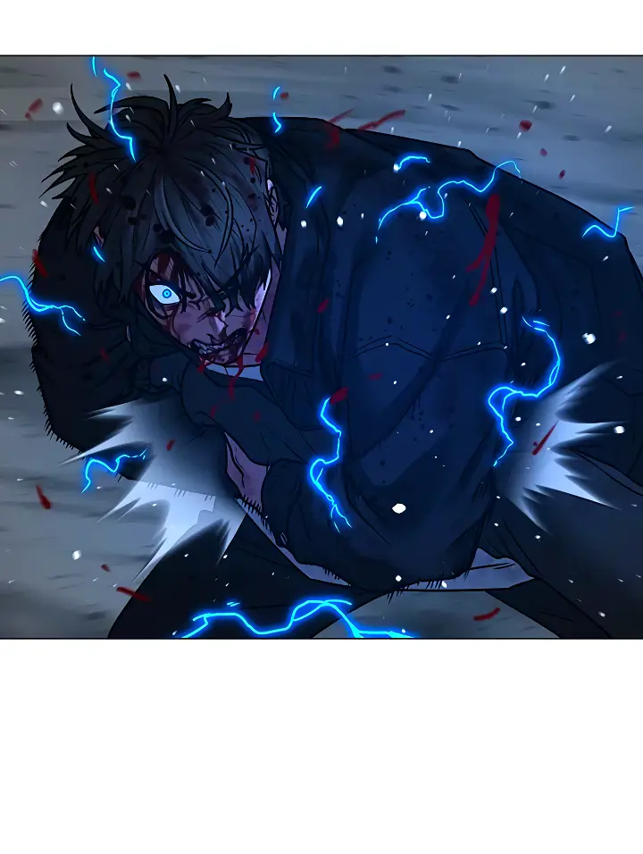 Страница 74 главы 117 манги Реалити-квест / Reality Quest