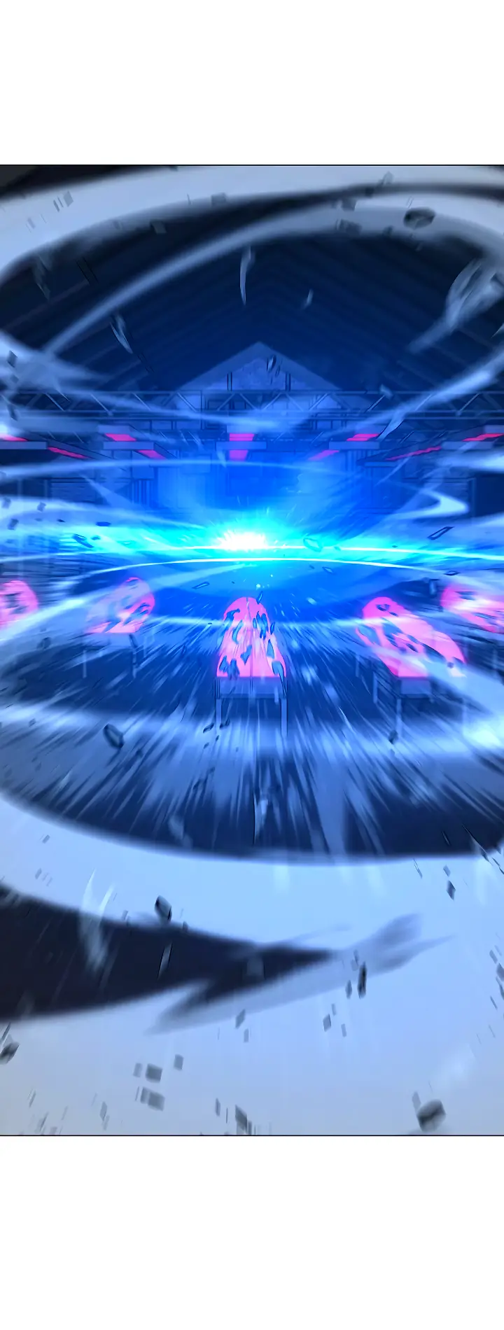 Страница 83 главы 117 манги Реалити-квест / Reality Quest