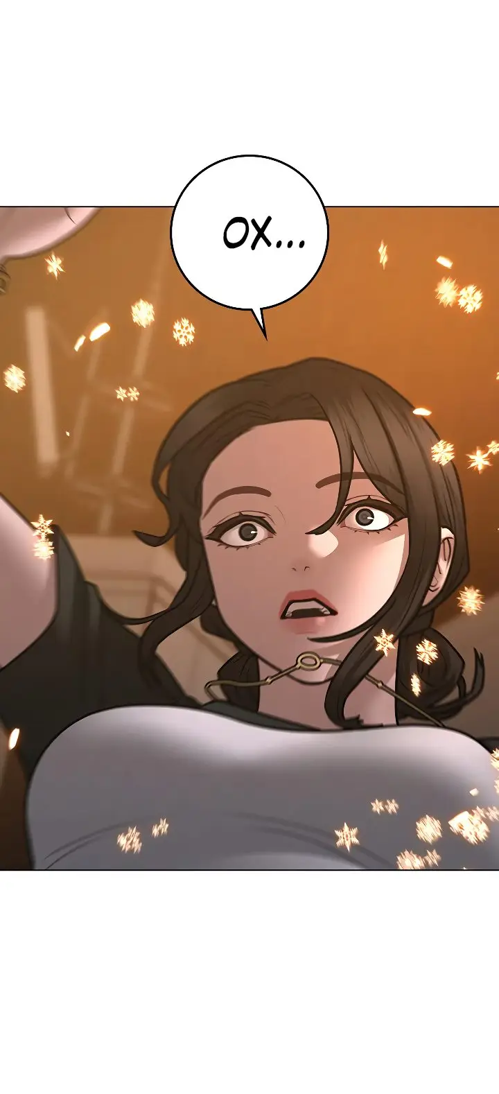 Страница 77 главы 103 манги Реалити-квест / Reality Quest