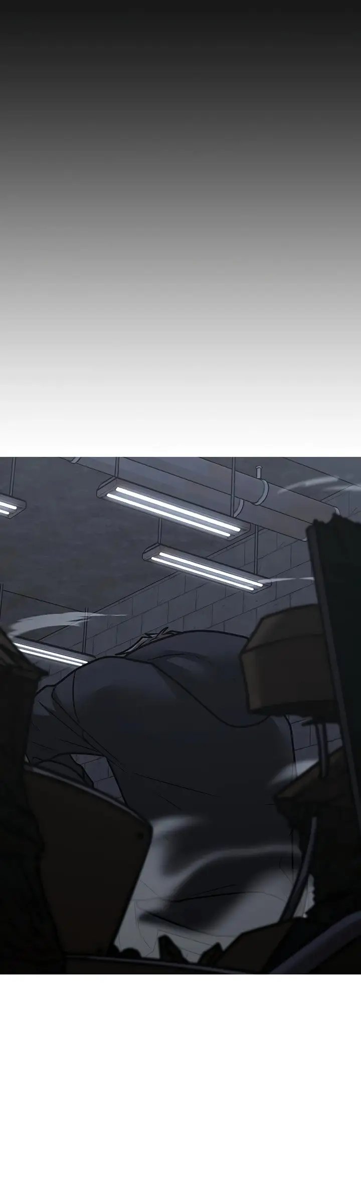 Страница 105 главы 103 манги Реалити-квест / Reality Quest