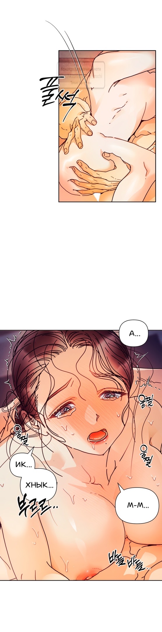 Страница 20 главы 12 манги Любимая наложница / Concubine