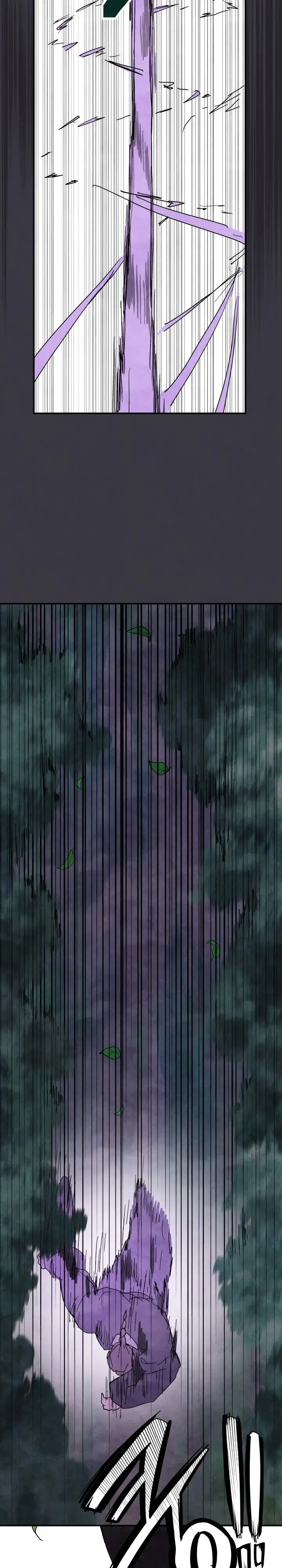 Страница 13 главы 122 манги Возвращение Еретика / Return of the War God