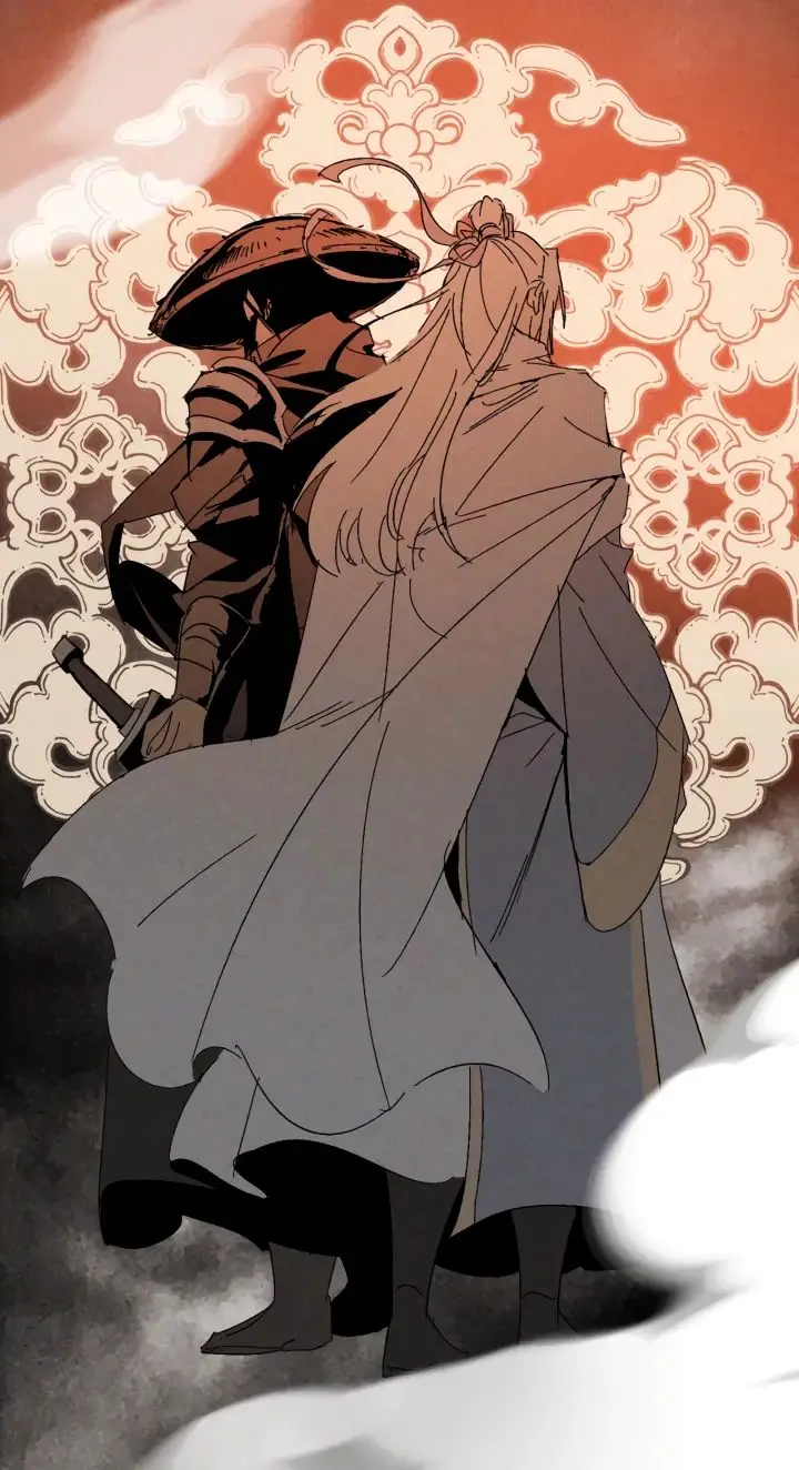 Страница 12 главы 118 манги Возвращение Еретика / Return of the War God