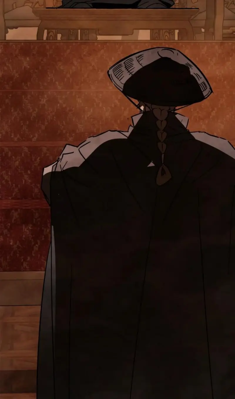 Страница 43 главы 130 манги Возвращение Еретика / Return of the War God