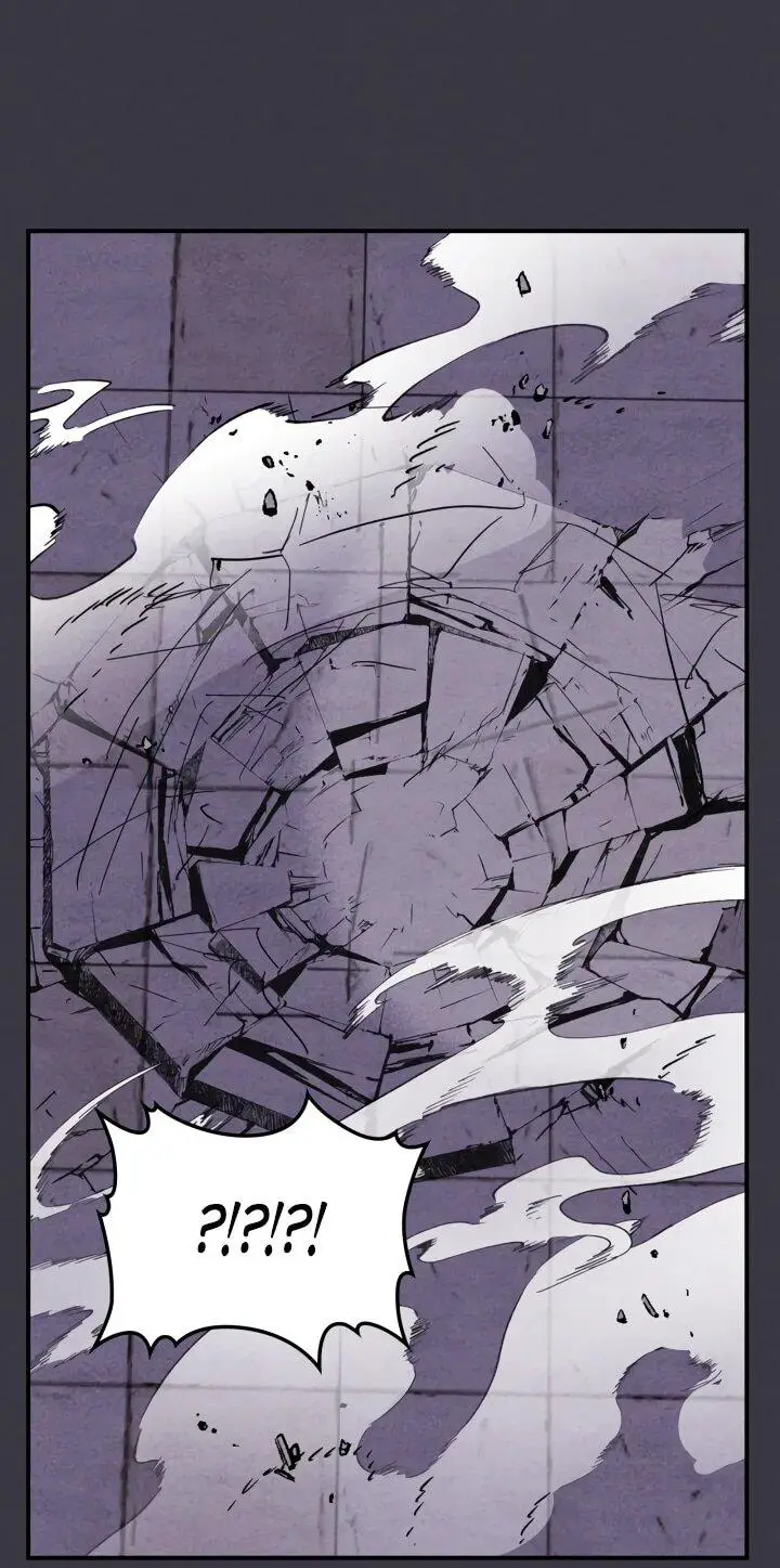 Страница 21 главы 124 манги Возвращение Еретика / Return of the War God