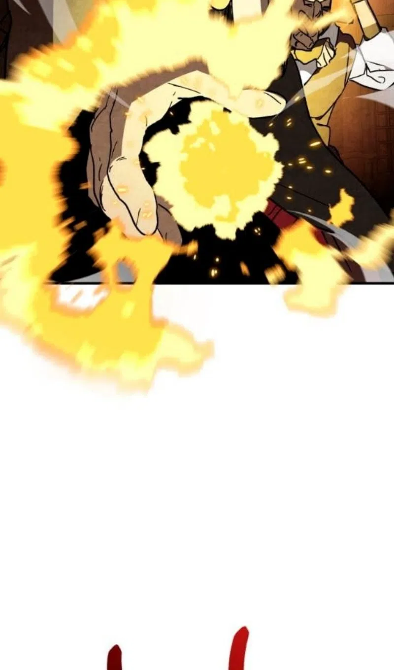 Страница 19 главы 134 манги Возвращение Еретика / Return of the War God