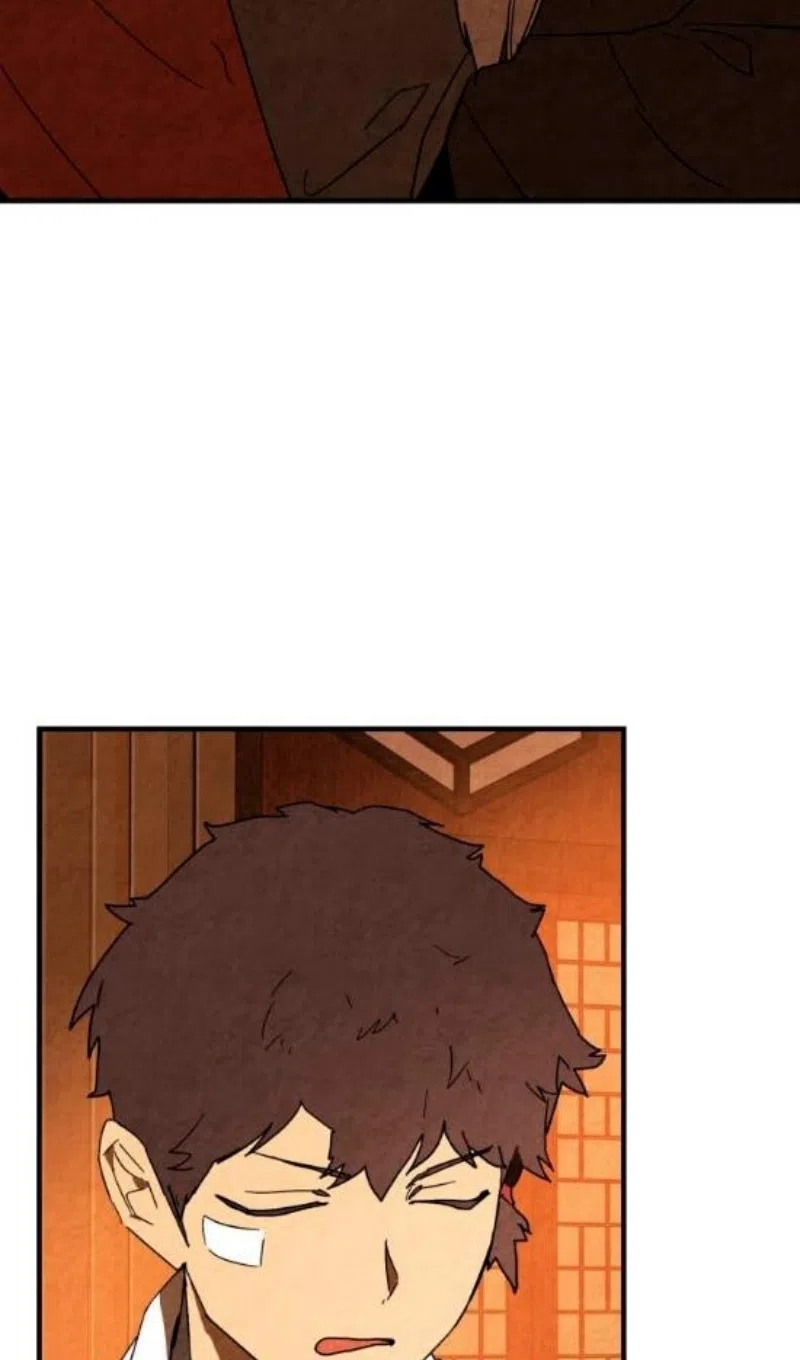 Страница 30 главы 134 манги Возвращение Еретика / Return of the War God