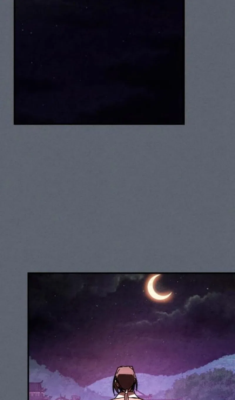 Страница 44 главы 134 манги Возвращение Еретика / Return of the War God