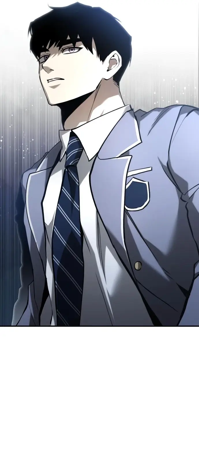 Страница 34 главы 66 манги Дьявол возвращается в школьные годы /  School of the Malice