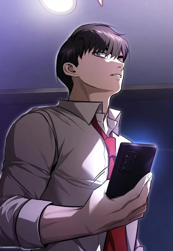 Страница 14 главы 40 манги Дьявол возвращается в школьные годы /  School of the Malice