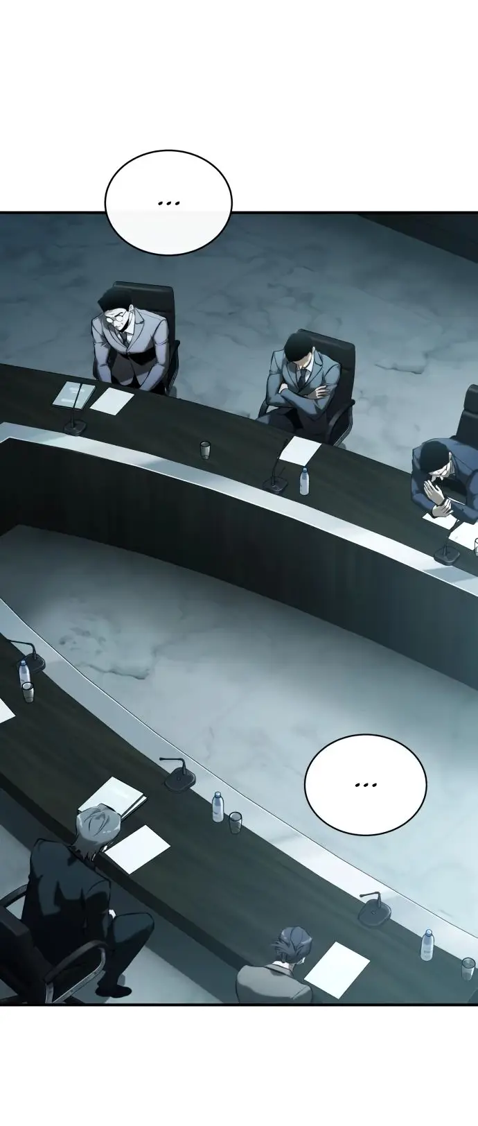 Страница 21 главы 73 манги Дьявол возвращается в школьные годы /  School of the Malice