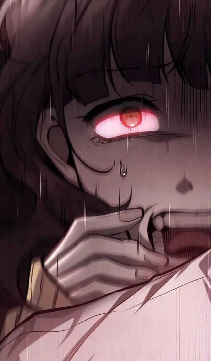 Страница 28 главы 53 манги Дьявол возвращается в школьные годы /  School of the Malice