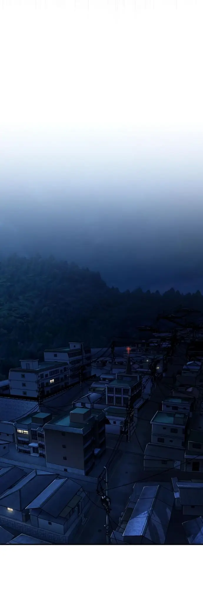 Страница 71 главы 82 манги Дьявол возвращается в школьные годы /  School of the Malice