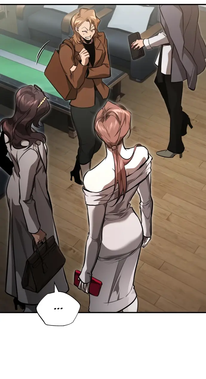 Страница 49 главы 54 манги Дьявол возвращается в школьные годы /  School of the Malice