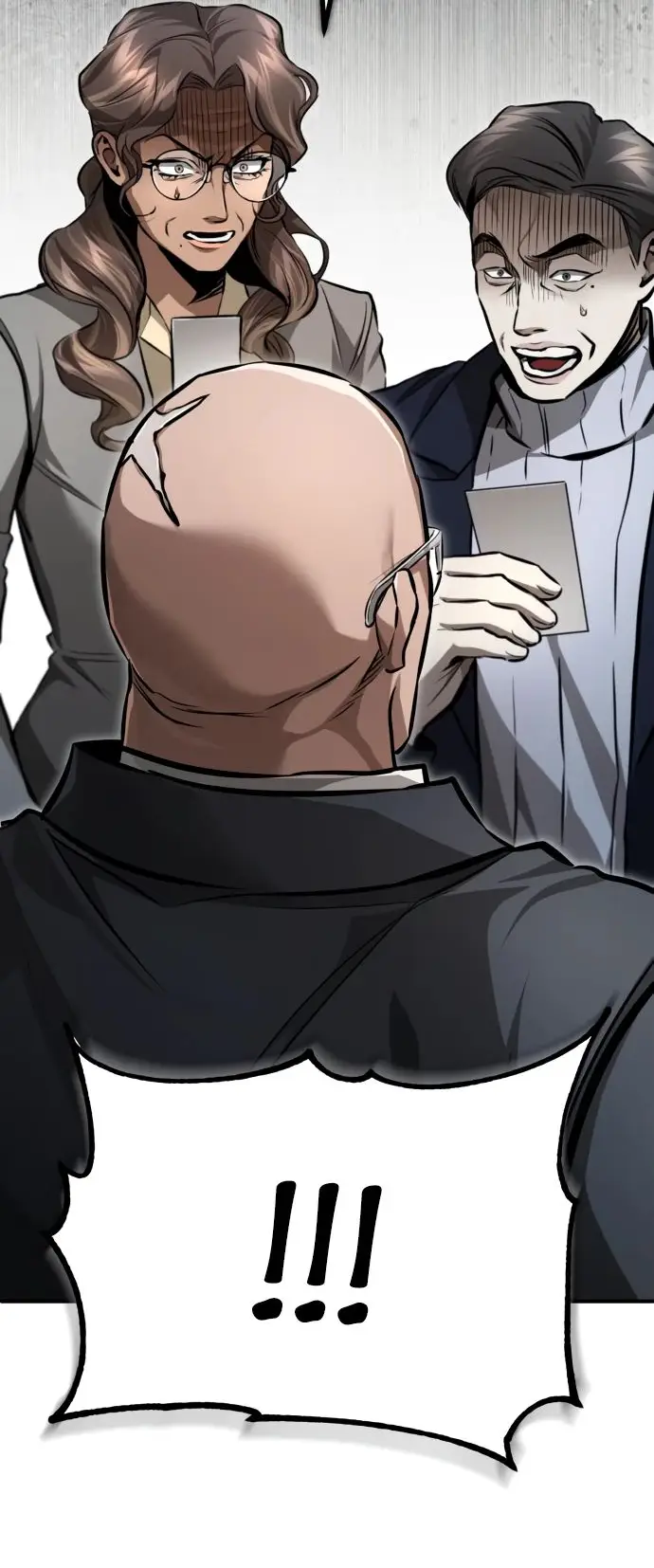 Страница 39 главы 56 манги Дьявол возвращается в школьные годы /  School of the Malice