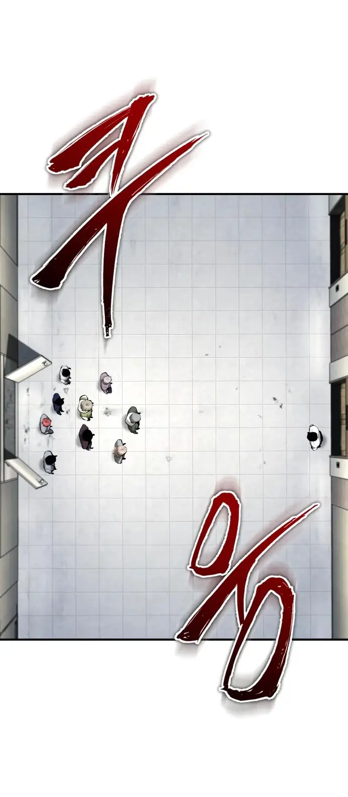 Страница 62 главы 69 манги Дьявол возвращается в школьные годы /  School of the Malice