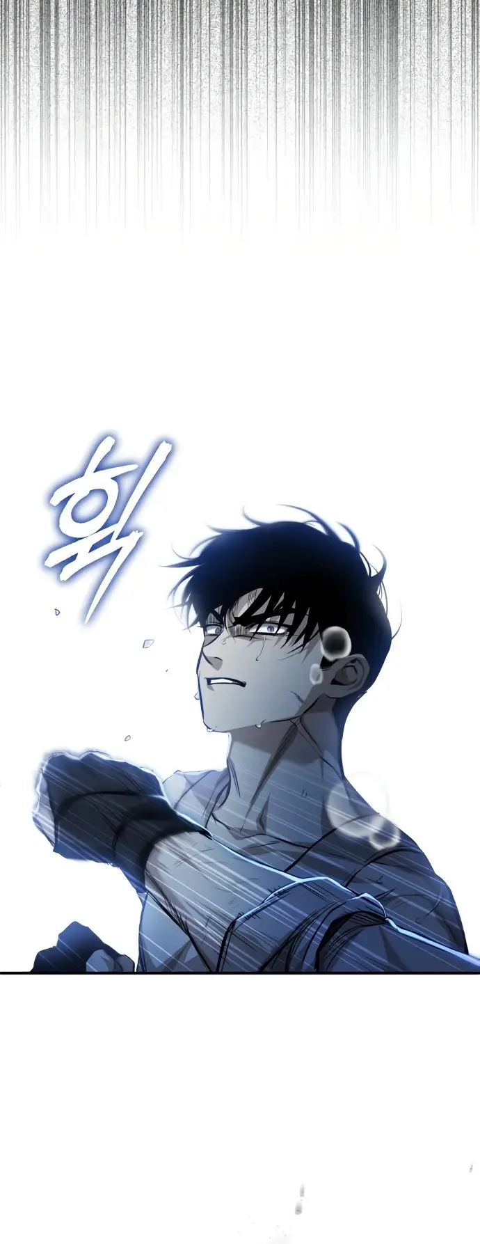 Страница 14 главы 19 манги Дьявол возвращается в школьные годы /  School of the Malice